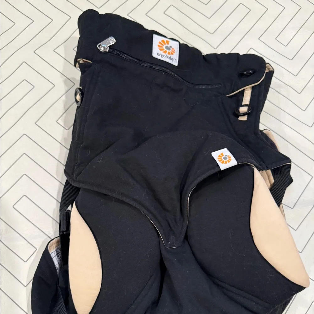 Ergobaby Four Position 360